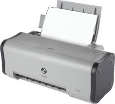 Драйвер принтера Canon PIXMA iP1000